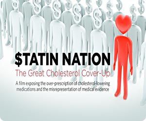 Statin estatinas Nation colesterol