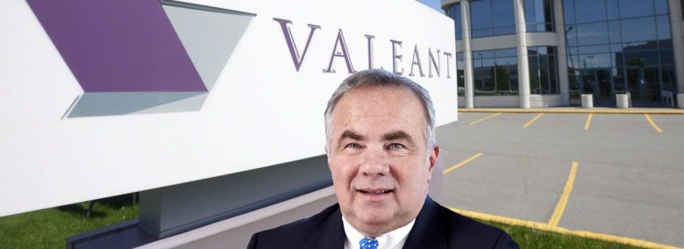 Joseph20Papa2C20CEO20de20Valeant.