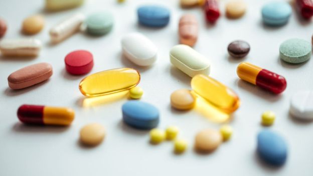Medicinas