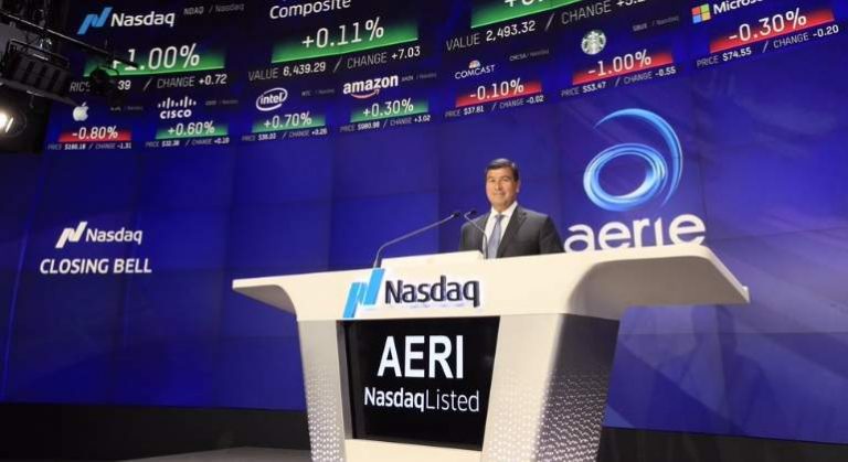 aerie-Nasdaq