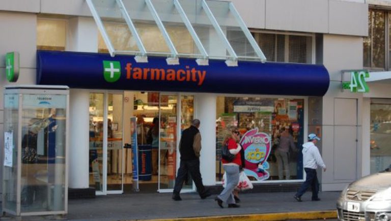 farmacity