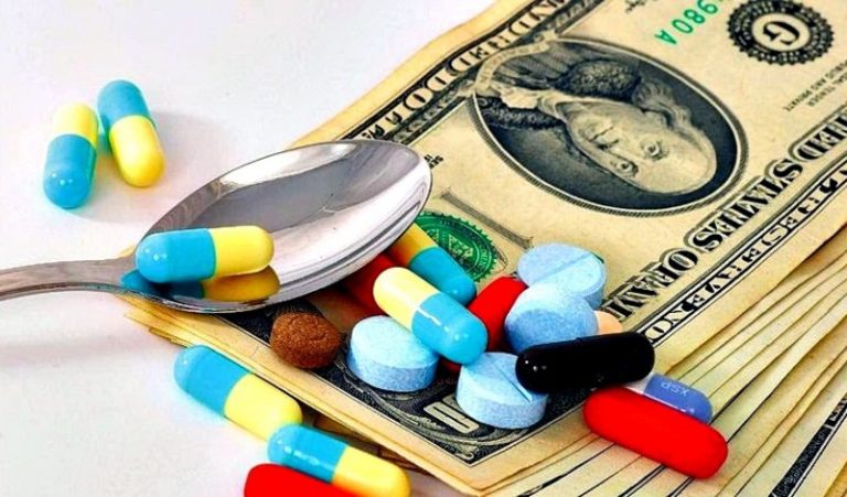 medicamentos