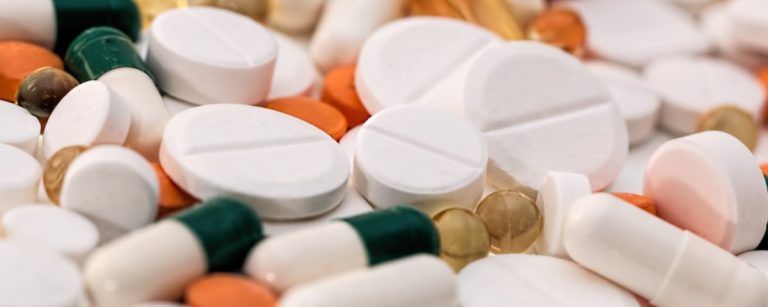 pills
