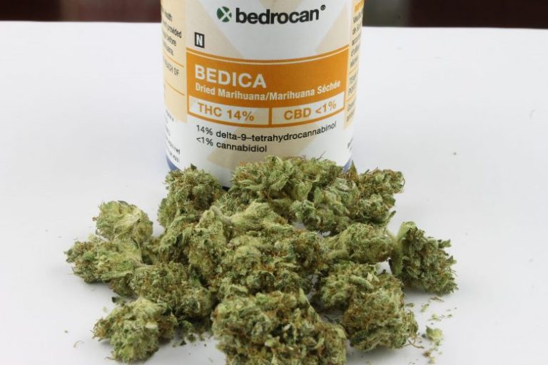 Cannabis-labelling-Misleading-packaging-with-an-official-seal-SensiSeeds-Bedrocan-1-780x520