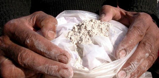 El Congreso EEUU aprueba una ley para luchar contra la epidemia de heroína y opiáceos