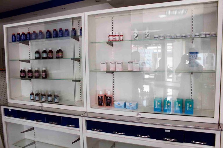 farmacia