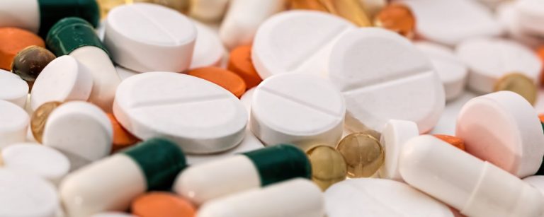 pills