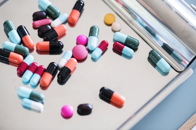 Medicamentos