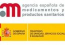 Boletín mensual de seguridad de la AEMPS sobre medicamentos de uso humano del mes de junio de 2023 | Agencia Española de Medicamentos y Productos Sanitarios