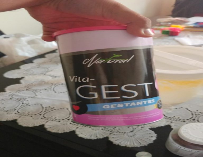 vita gest