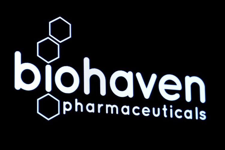 Resultado de imagen para biohaven pharmaceuticals