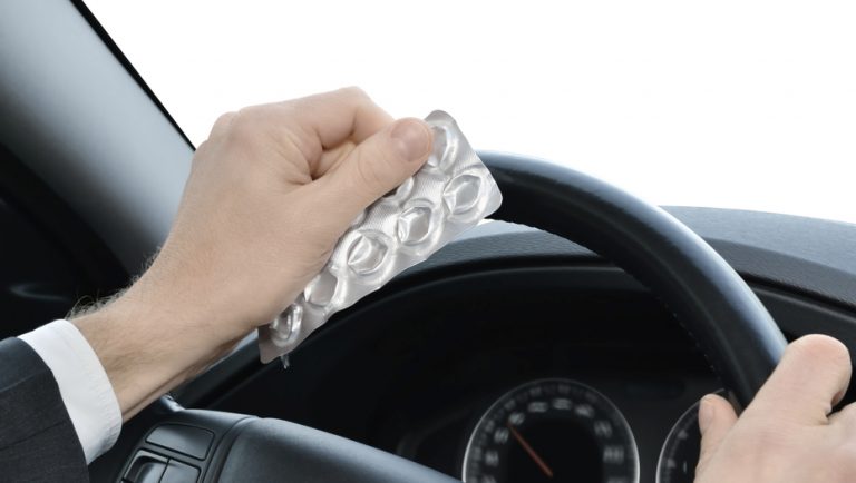 MedicamentosVehiculos