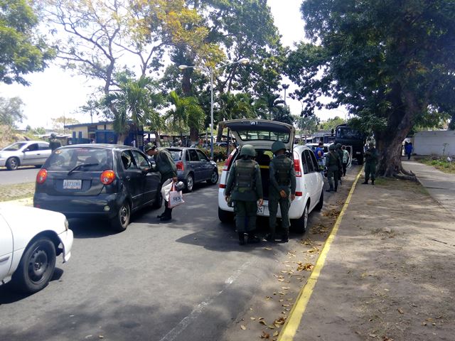 Soldados