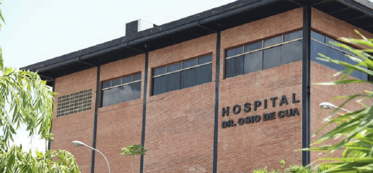 hospital