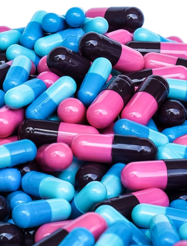 En un año las visitas a salas de emergencia por sobredosis de opioides aumentaron 30 por ciento.