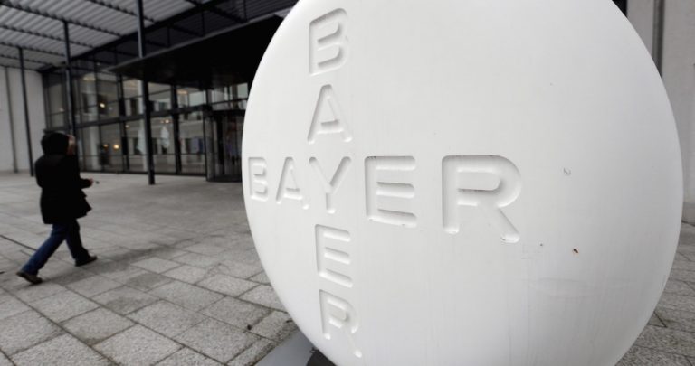 Bayer tuvo beneficio neto de 4.531 millones de euros en 2016, el 10,2 % m·s