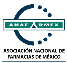 Resultado de imagen para asociación nacional de farmacias de méxico (anafarmex)