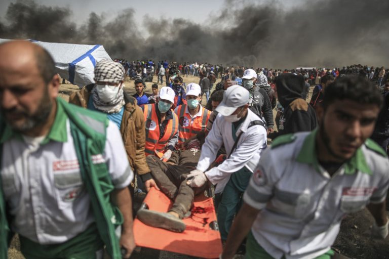Palestina