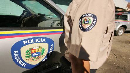 Zulia PNB Decomisò medicamentos