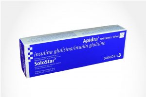insulina