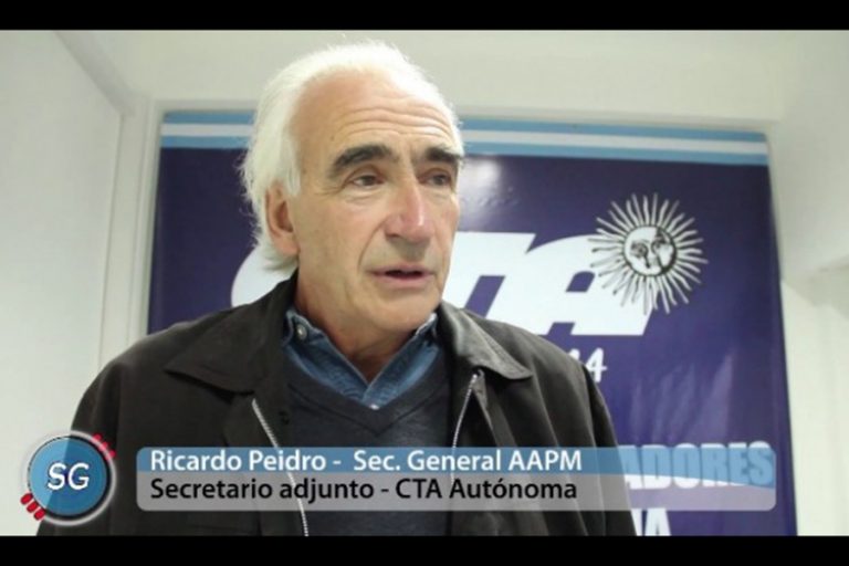 Ricardo Peidro