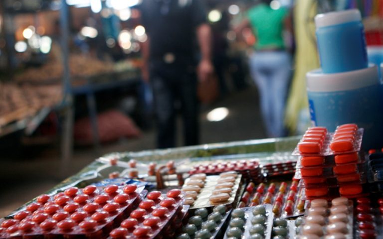 1-6 MEDICINAS EN LAS PULGAS