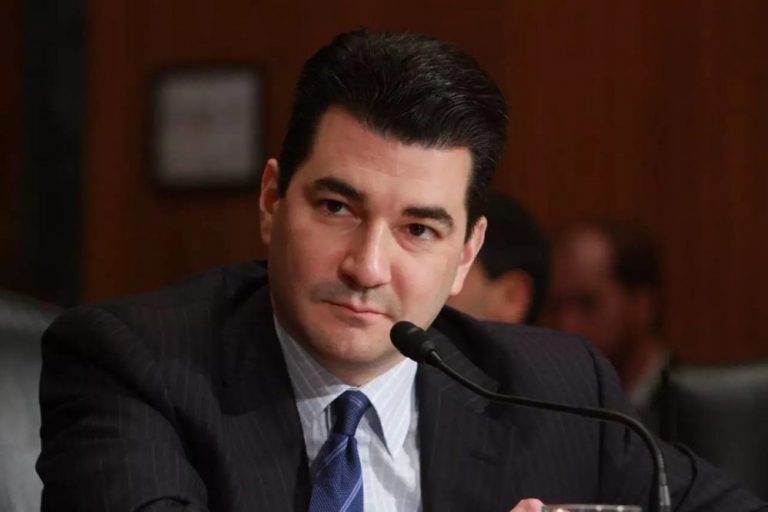 scott Gottlieb
