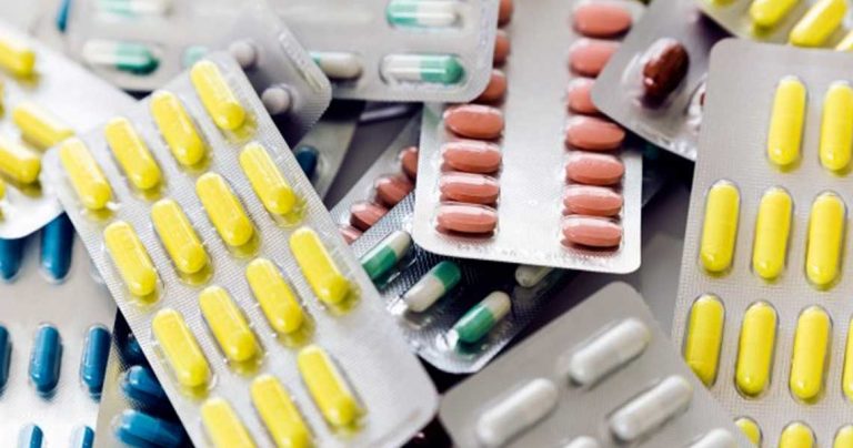 MEDICINAS