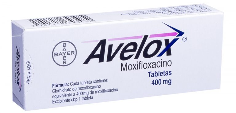 avelox