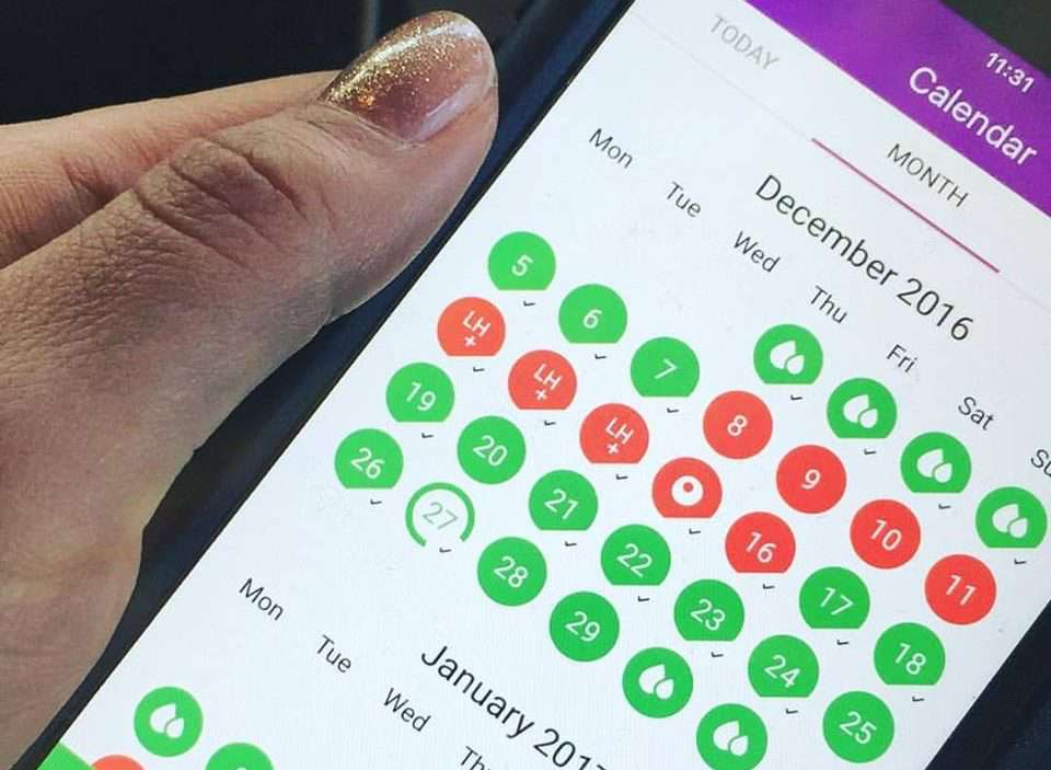 Polémica en EEUU por aprobación de app como método anticonceptivo