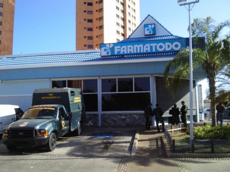 EXPRO-FRAMATODO