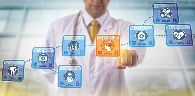 Blockchain-Salud-Estudio-Encuesta