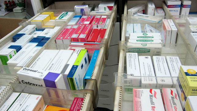 Varias farmacéuticas han inflado los precios de medicamentos esenciales en los últimos años