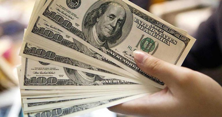dolares