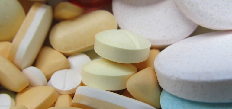 medicamentos