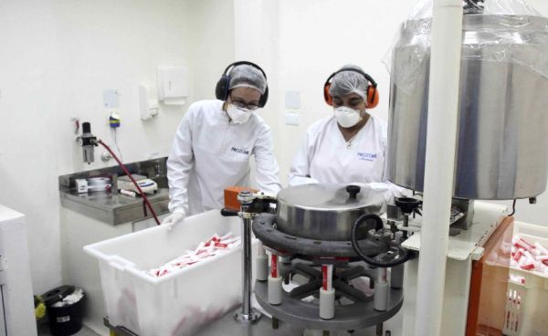 nuevo medicamento para la tuberculosis