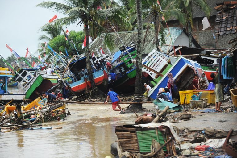 INDONESIA-DISASTER-TSUNAMI-VOLCANO