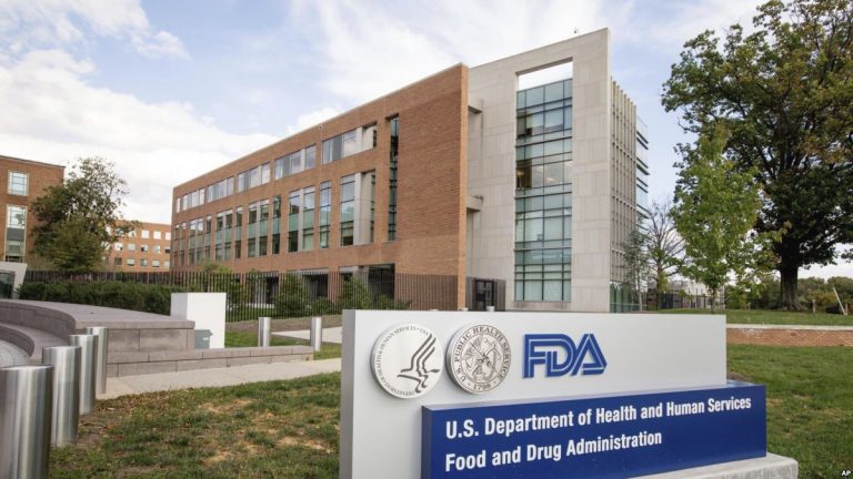 FDA
