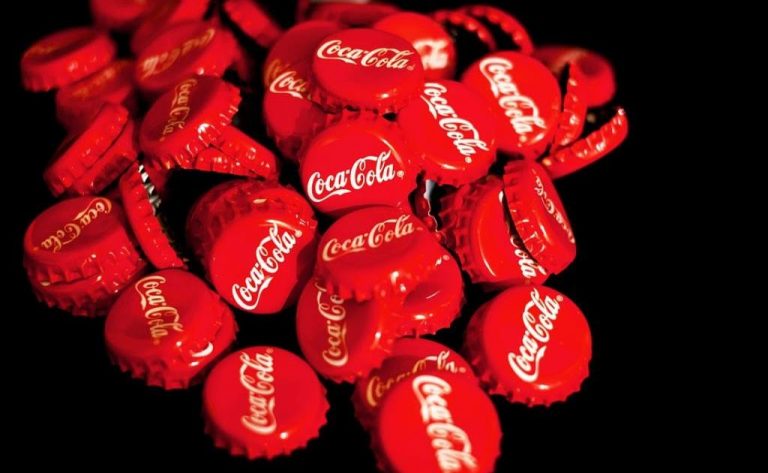 cocacola