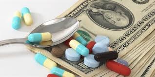 industria farmaceutica Jesus Opinion