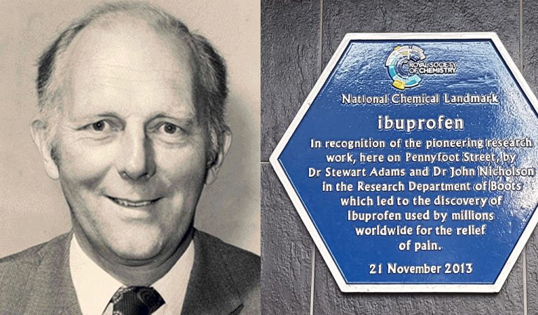 ibupofreno