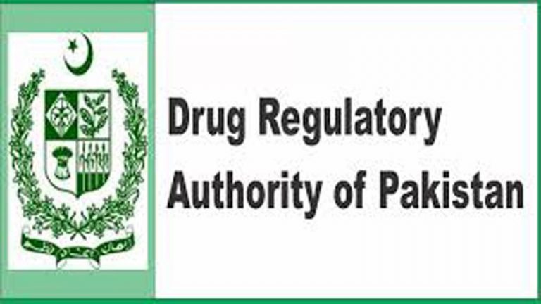 The-Drug-Regulatory-Authority-Pakistan-DRAP
