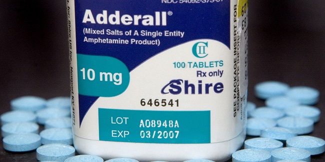 Estudio afirma que algunos medicamentos para TDAH en adolescentes causan psicosis
