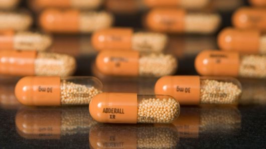 Estudio afirma que algunos medicamentos para TDAH en adolescentes causan psicosis