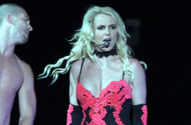 britneyspears