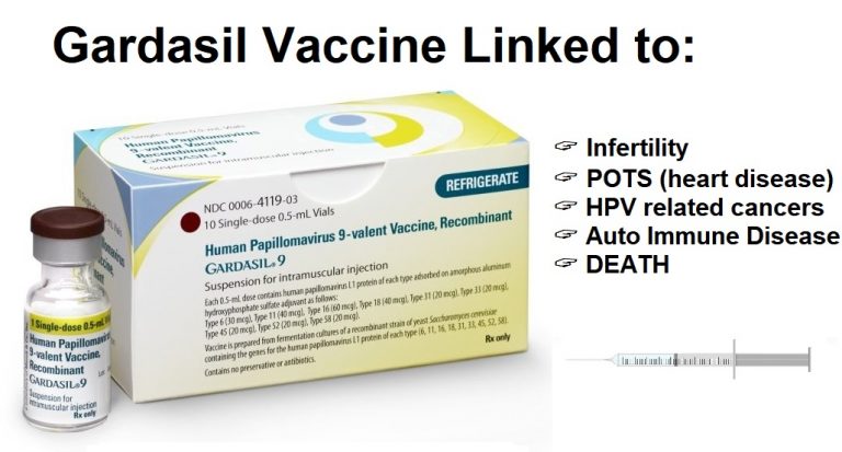 Gardasil-Vaccine-Side-Effects