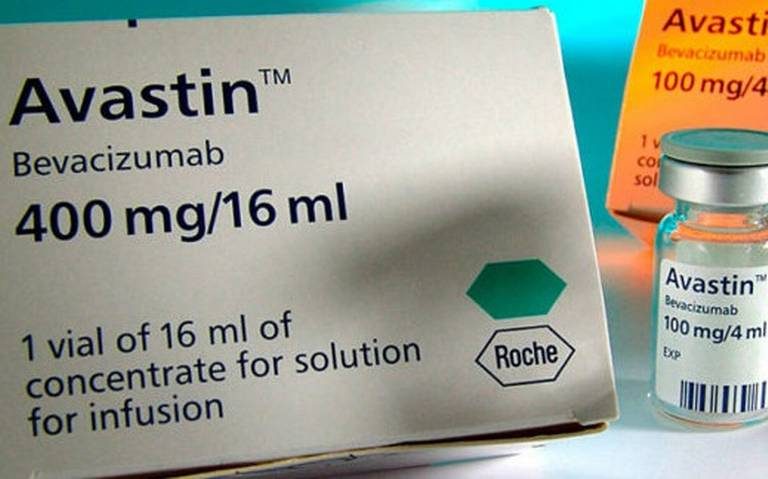 avastin