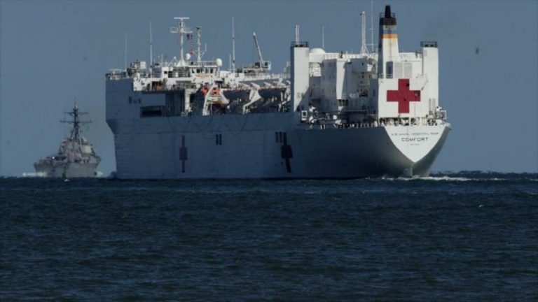 barco hospital