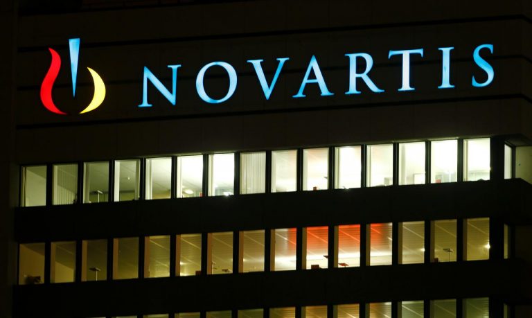 novartis
