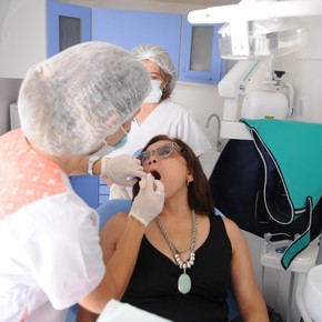 Cáncer bucal: hay 3.000 casos nuevos por año y el 85% se diagnostica en fase avanzada
